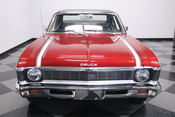 1969 Chevrolet Nova SS Yenko Deuce Tribute for Sale $32,995