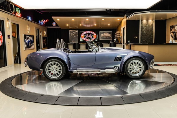 1965 Shelby Cobra Backdraft  for Sale $99,900 