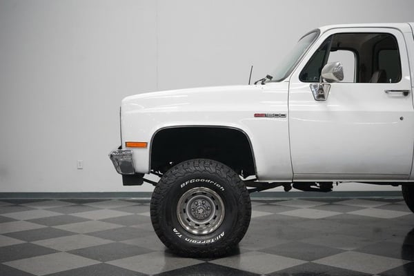 1991 GMC Jimmy 4X4  for Sale $37,995 