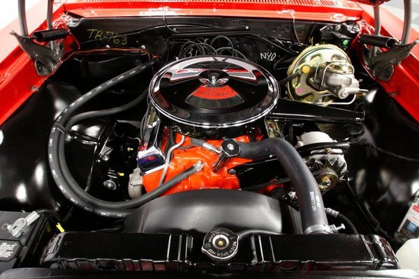 1967 Chevrolet Chevelle SS for Sale $34,995