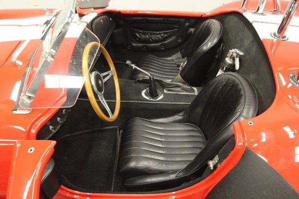 1966 Shelby Cobra Everett-Morrison for Sale $35,995