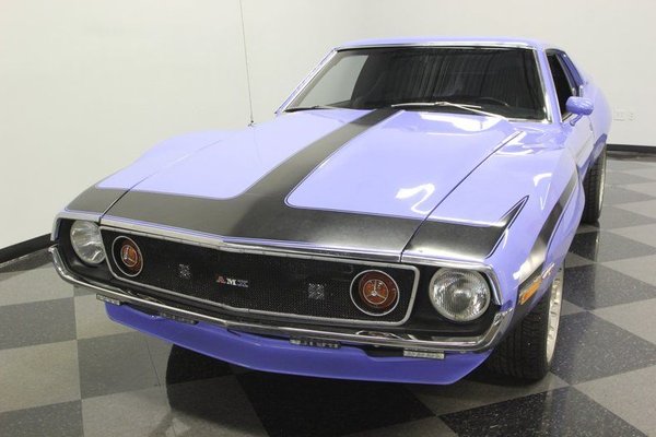 1974 AMC Javelin for Sale $24,995