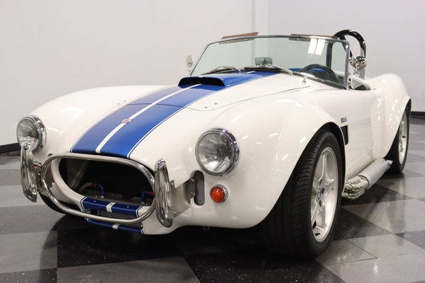 1965 Shelby Cobra Factory Five  for Sale $52,995 