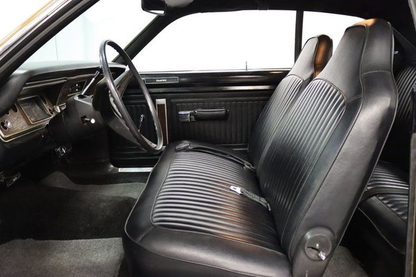 1972 Plymouth Duster 340 Tribute for Sale $31,995