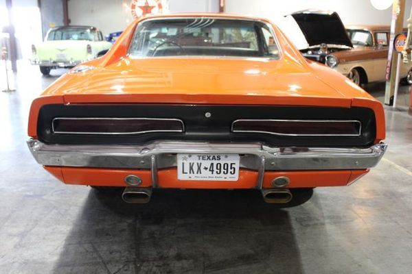 1969 Dodge Charger for sale for Sale $86,000