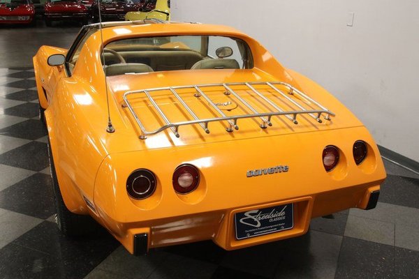 1977 Chevrolet Corvette for Sale $14,995