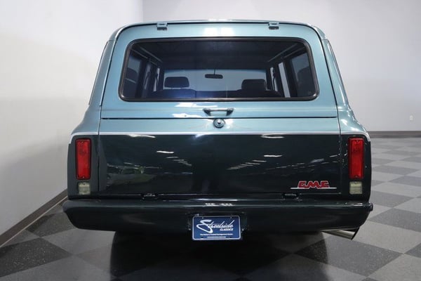 1969 GMC Suburban  for Sale $46,995 