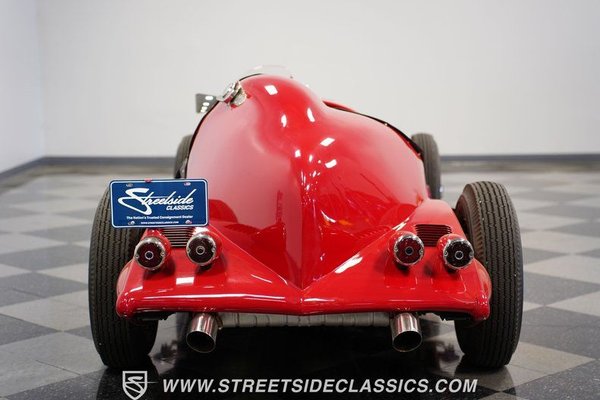 1938 Stutz Bearcat Bentley Racer Replica for Sale in Concord