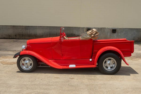 1930 Ford Model A  for Sale $85,000 