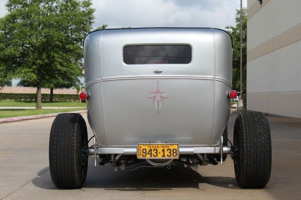 1930 Ford Model A for Sale $45,000