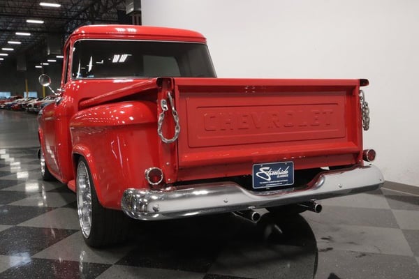 1957 Chevrolet 3100 Big Window  for Sale $63,995 