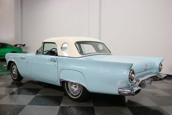 1957 Ford Thunderbird for Sale $30,995