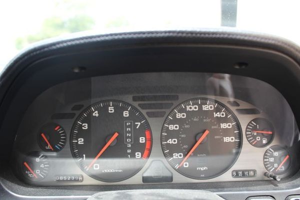 1991 Honda NSX for Sale $42,000