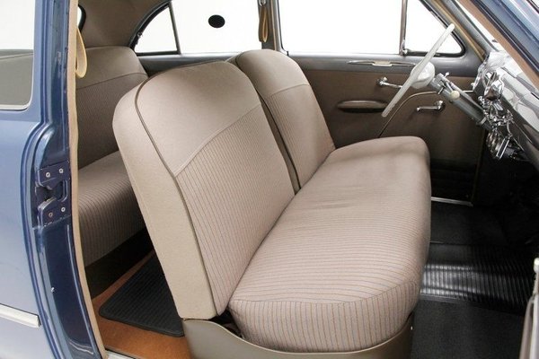 1949 Ford Tudor for Sale $22,500