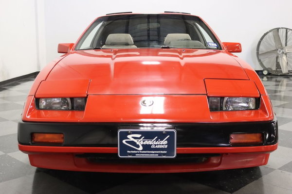 1985 Nissan 300ZX  for Sale $12,995 