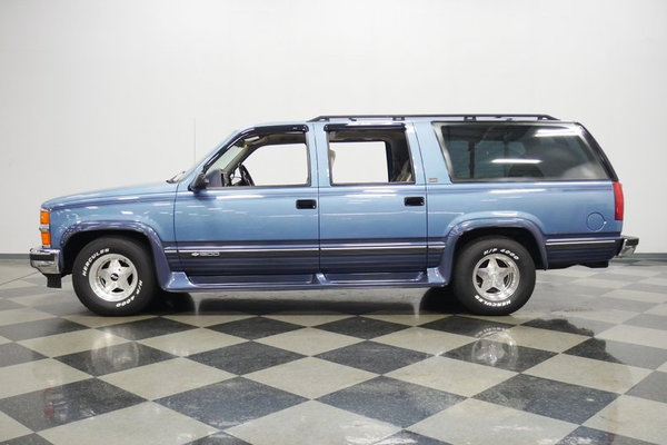 1994 Chevrolet Suburban  for Sale $14,995 
