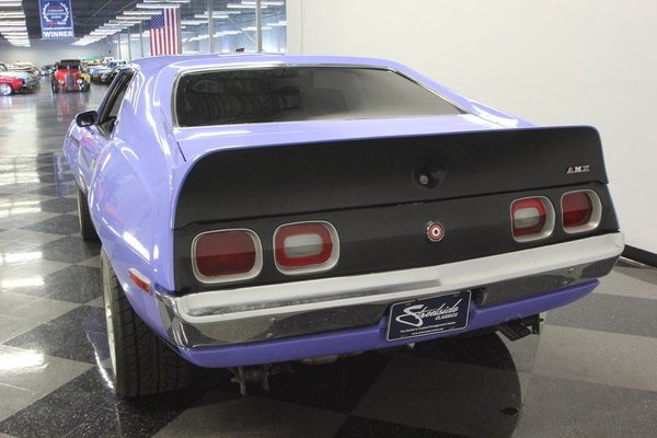 1974 AMC Javelin for Sale $24,995