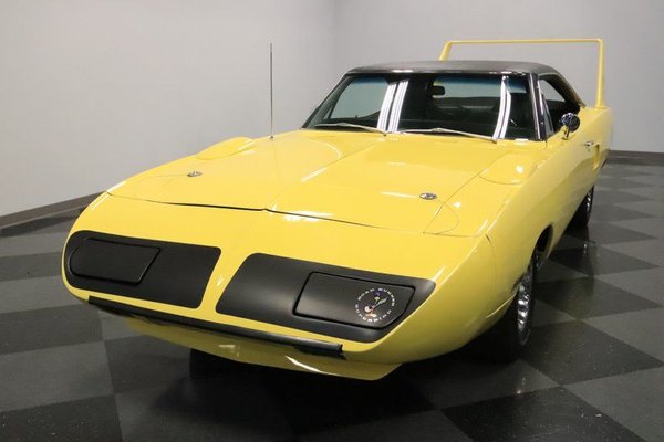 1970 Plymouth Superbird for Sale $289,995