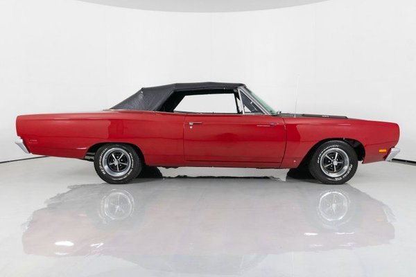 1969 Plymouth Road Runner for Sale $49,995