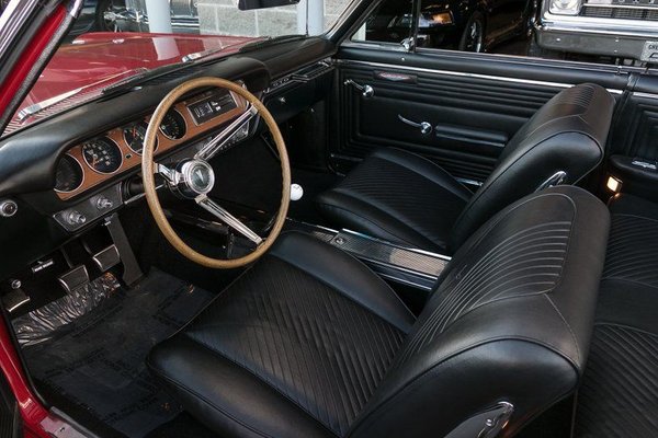 1965 Pontiac GTO for Sale $84,995