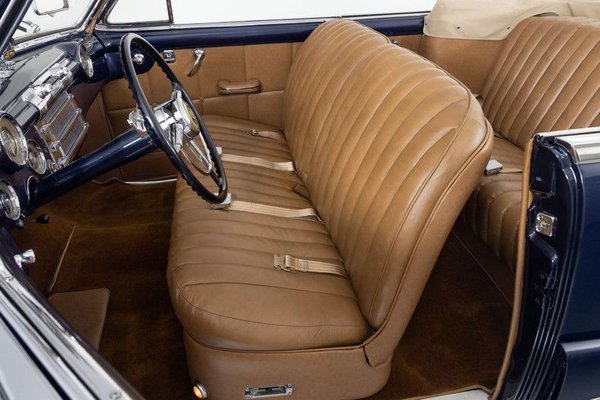 1948 Buick Roadmaster for Sale $69,995