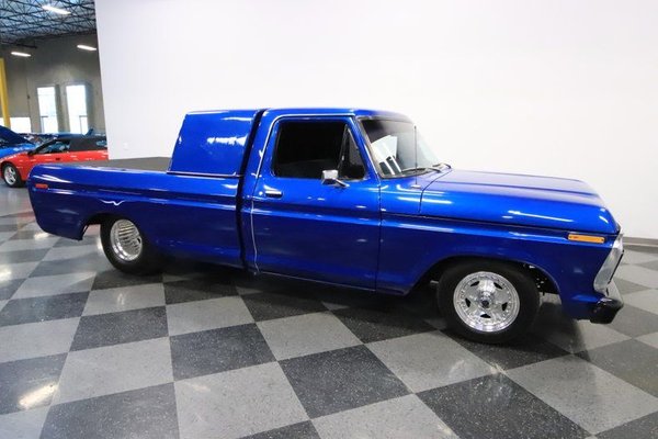 1976 Ford F-150 Custom for Sale $17,995