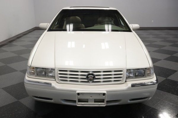 1998 Cadillac Eldorado Touring for Sale $8,995