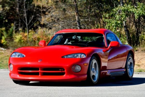 1994 Dodge Viper  for Sale $44,995 