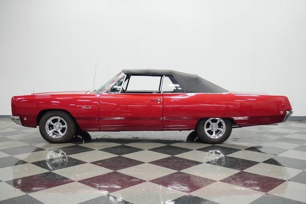 1967 Plymouth Fury III for Sale $22,995