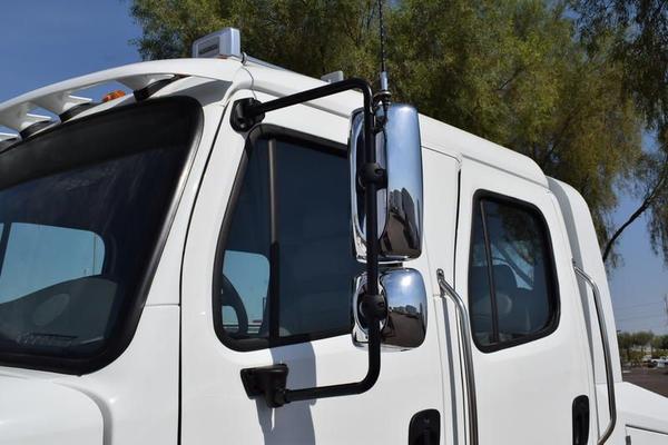 2018 SportTruck Scottsdale Edition