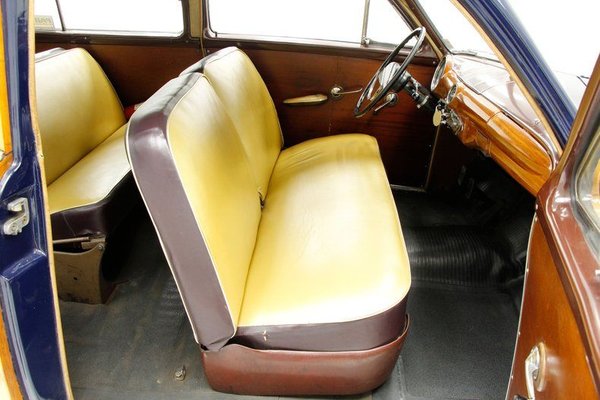 1951 Ford Country Squire for Sale $41,000