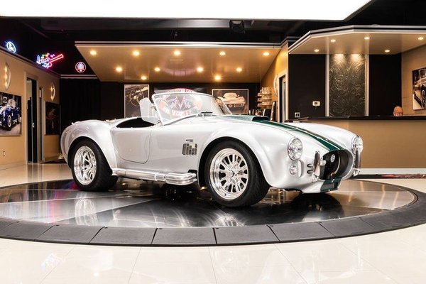 1965 Shelby Cobra Superformance for Sale $94,900
