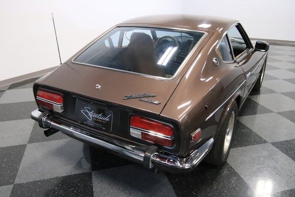 1973 Datsun 240Z for Sale $23,995