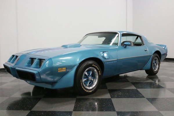 1979 Pontiac Firebird Trans Am for Sale $16,995