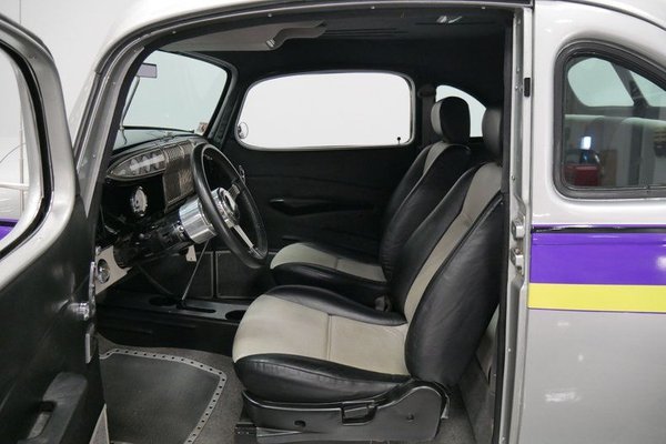 1940 Hudson Commodore for Sale $29,995