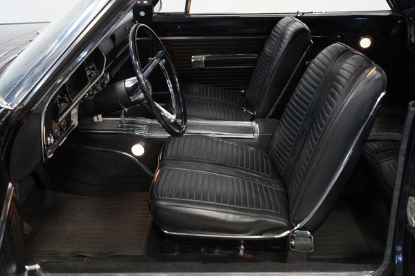 1967 Plymouth Satellite Convertible for Sale $49,995