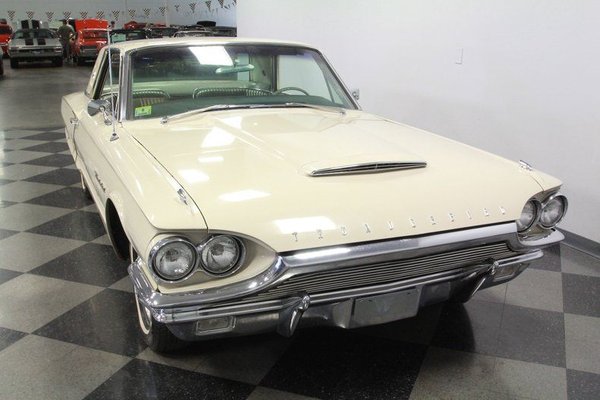 1964 Ford Thunderbird for Sale $14,995