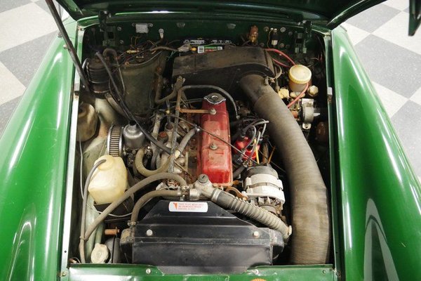 1975 MG Midget for Sale $10,995