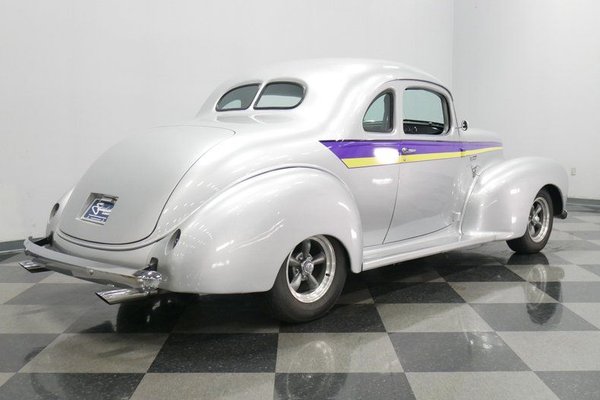 1940 Hudson Commodore for Sale $29,995