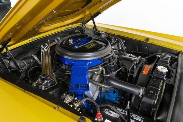 1970 Mercury Cougar XR7 for Sale $74,995
