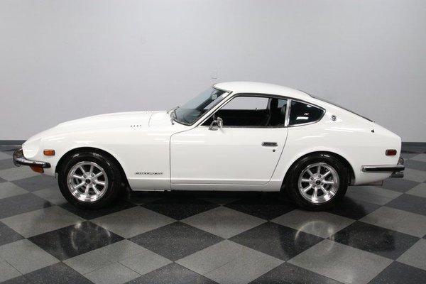 1973 Datsun 240Z for Sale $33,995
