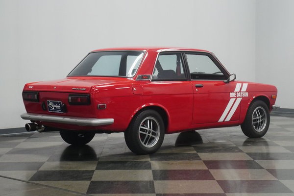 1971 Datsun 510  for Sale $21,995 