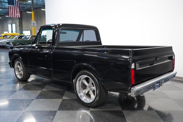 1971 Chevrolet C10 for Sale $36,995