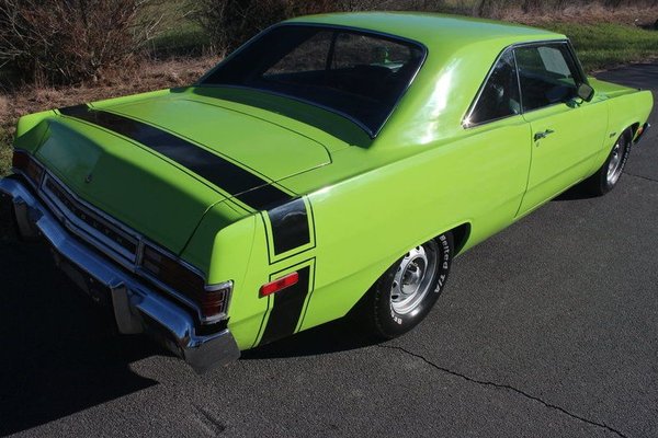 1974 Plymouth Valiant for Sale $7,800