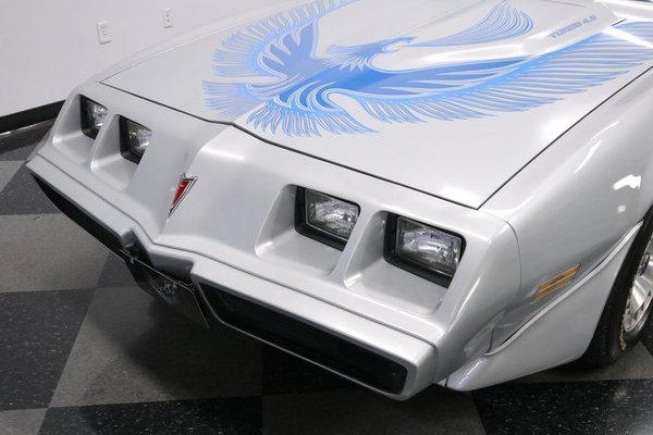 1981 Pontiac Firebird Trans Am Turbo for Sale $22,995