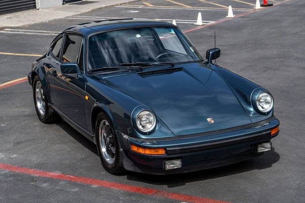 1978 Porsche 911  for Sale $65,000 