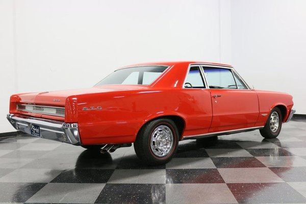 1964 Pontiac GTO for Sale $35,995
