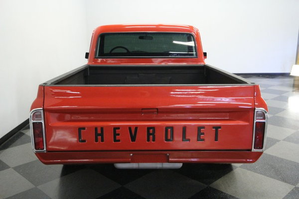 1970 Chevrolet C10  for Sale $36,995 