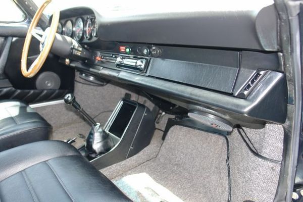 1976 Porsche 911-S for Sale $44,950