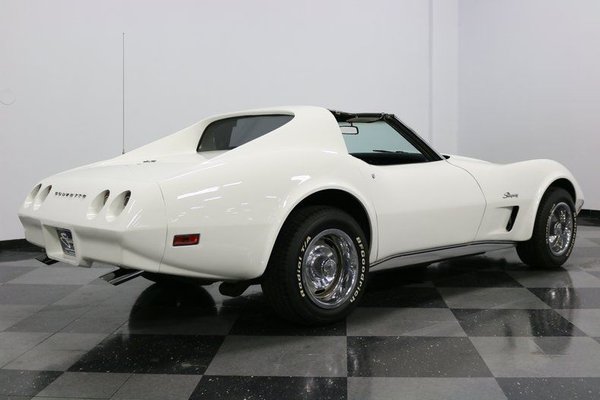 1974 Chevrolet Corvette 454 for Sale $23,995